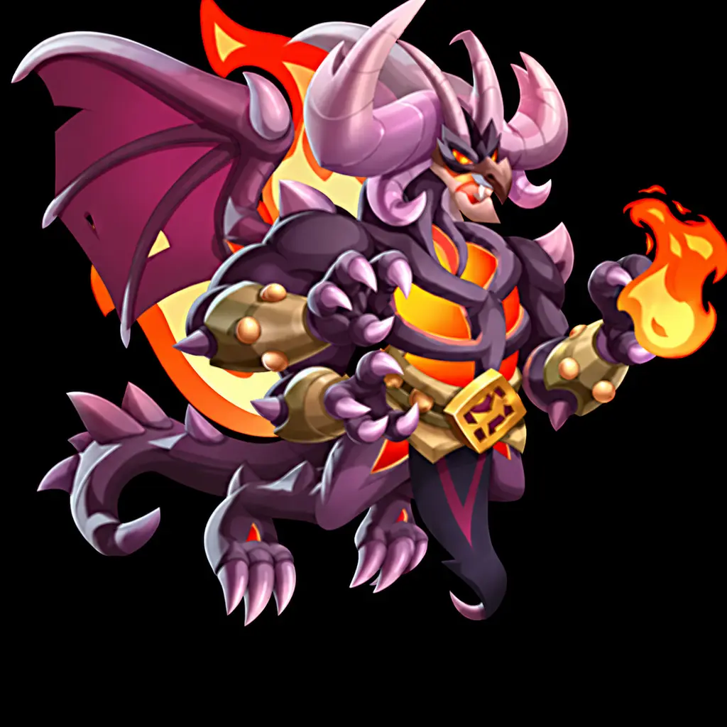 High Anarchaos Evader
