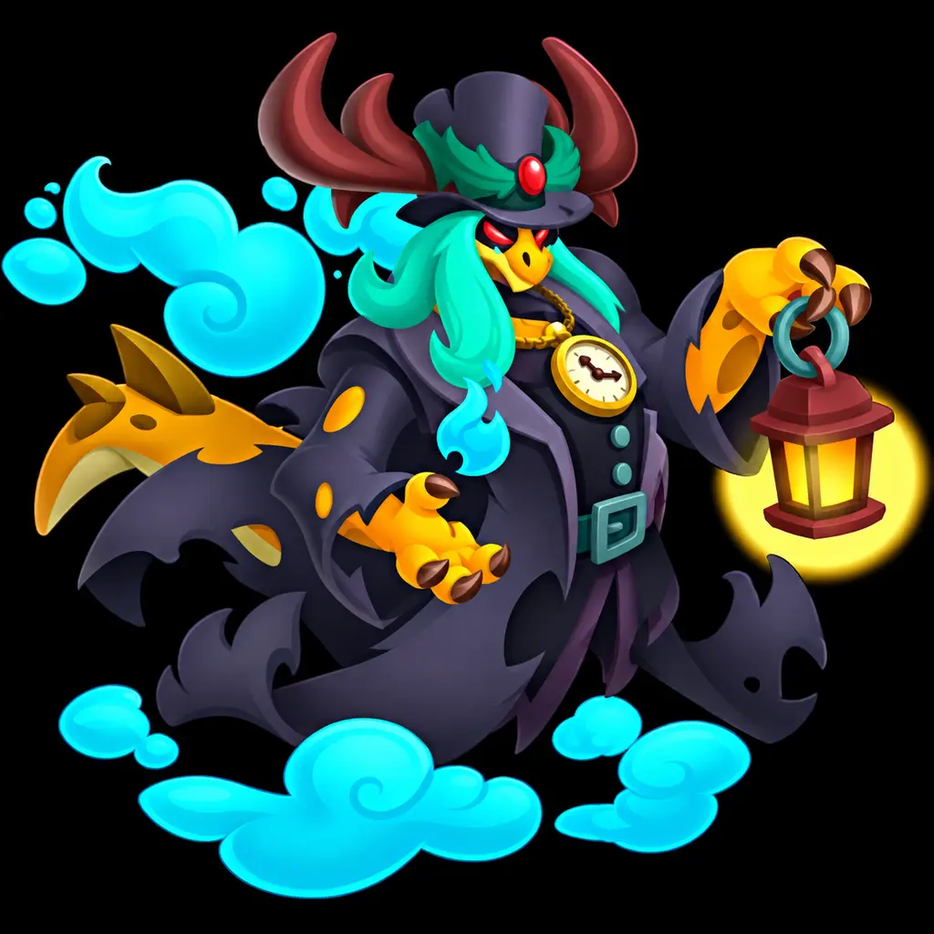 Morrowshade