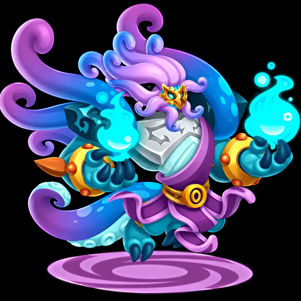 High Void Abyss